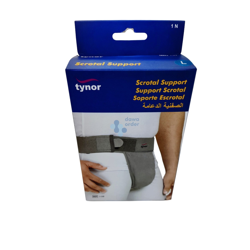 Tynor Scrotal Support