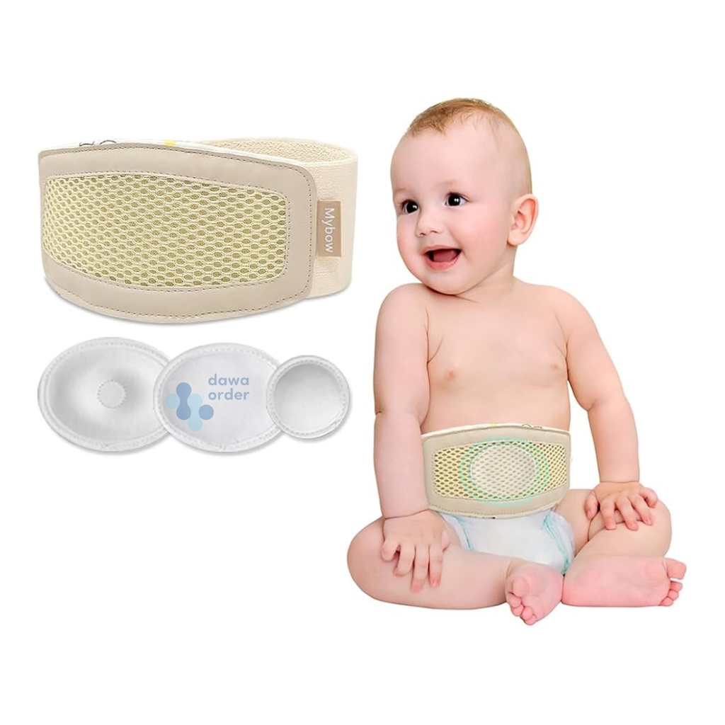 Umbilical Belt