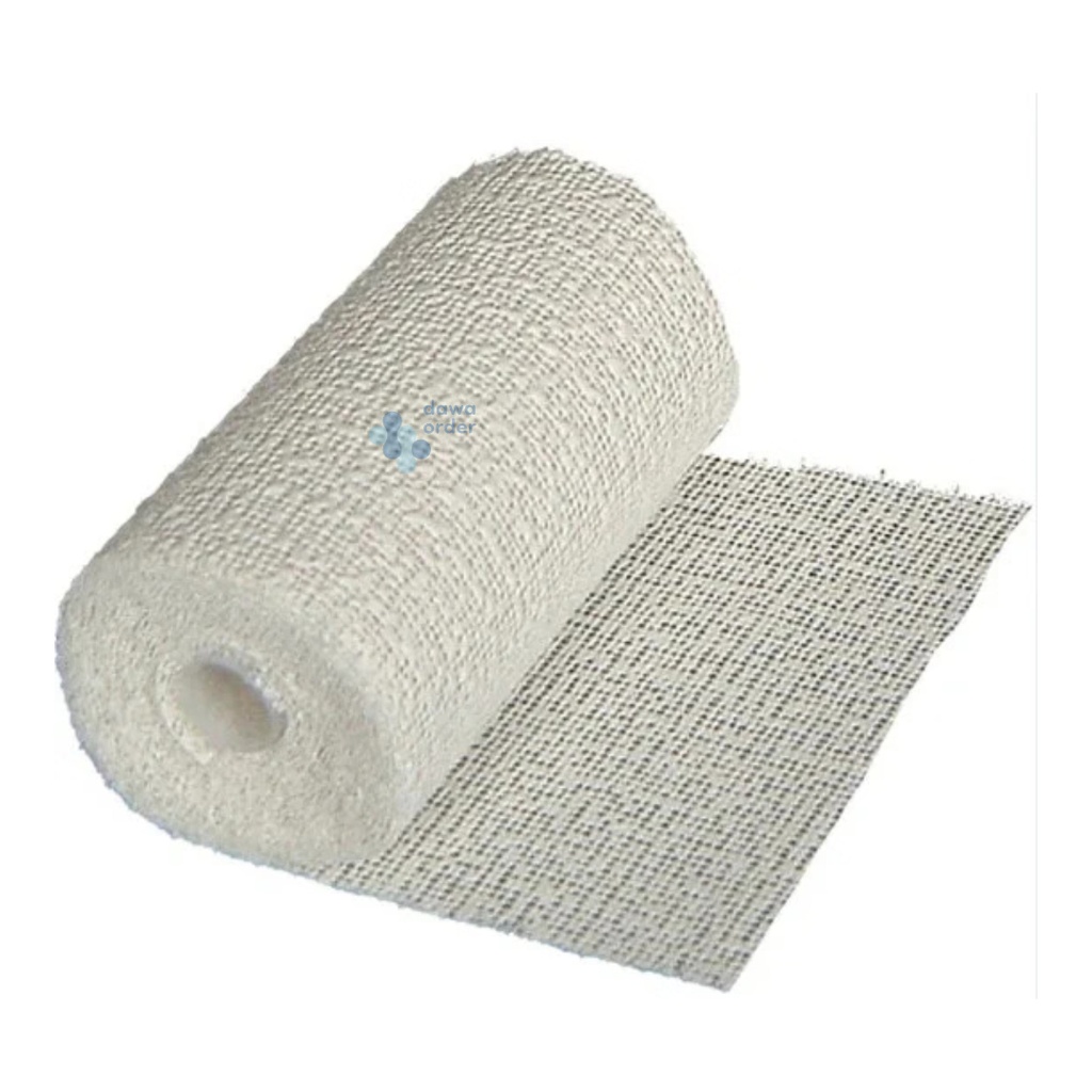 Vansuntech Plaster Of Paris Bandage