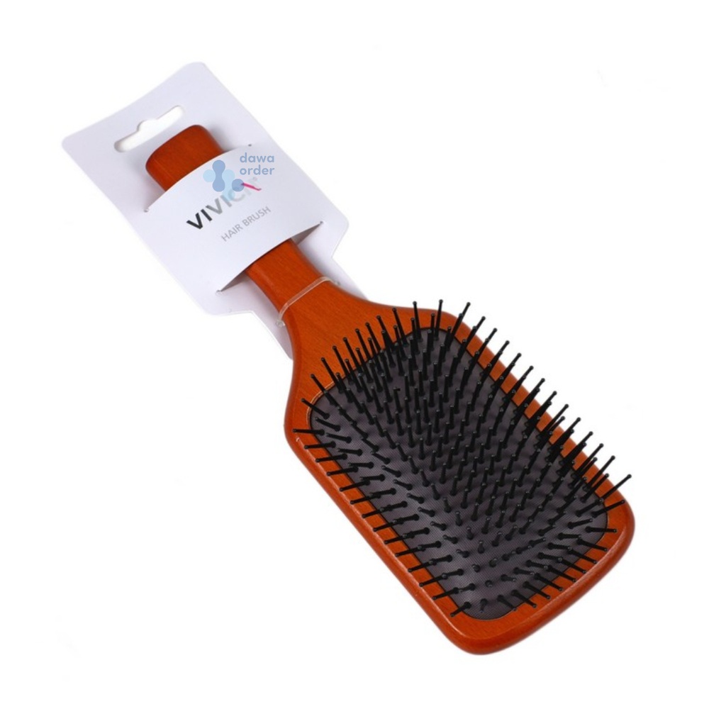Vivicn Hair Brush