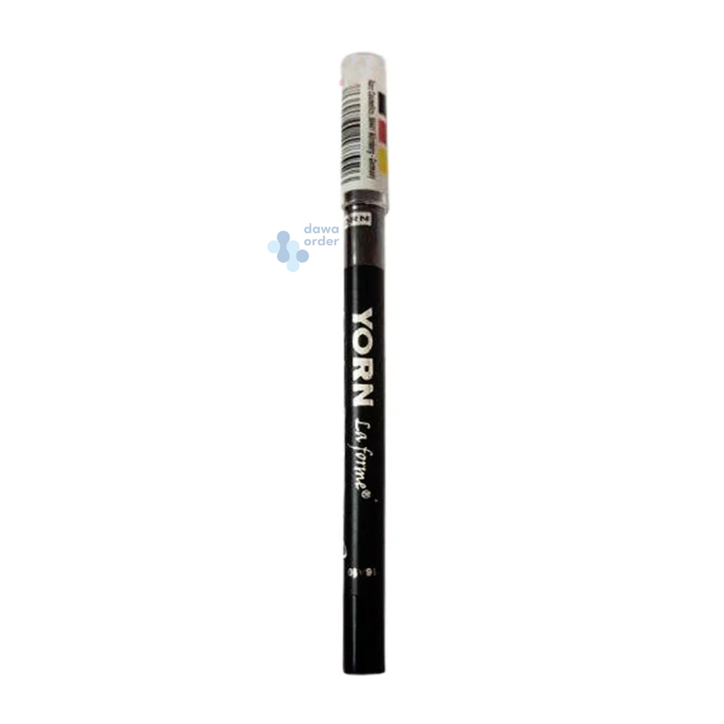 Yorn Eyeliner Pencil