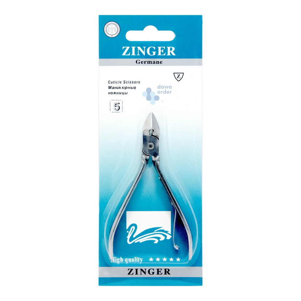 Zinger Nail Nipper