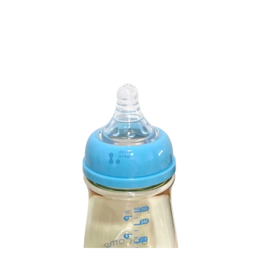 Coco Me 260Ml Bottle
