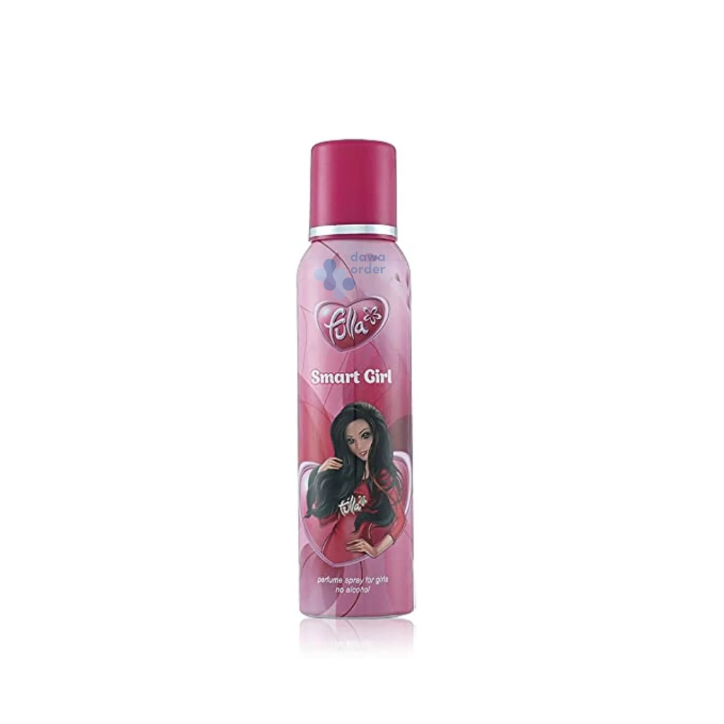 Fulla Spray