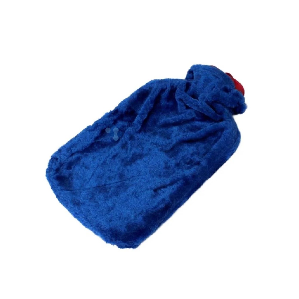 Hot Water Bottle مبطنة
