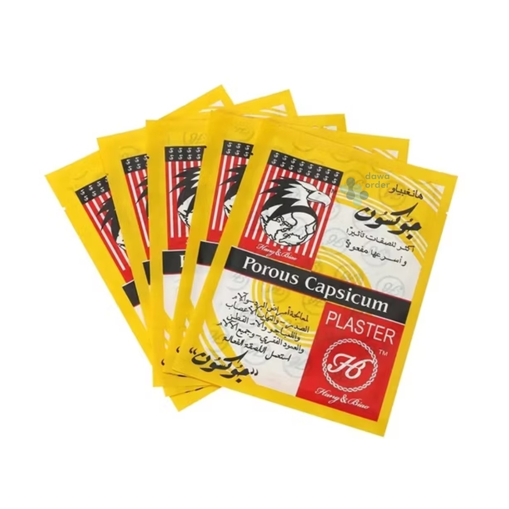 Jokson Plaster