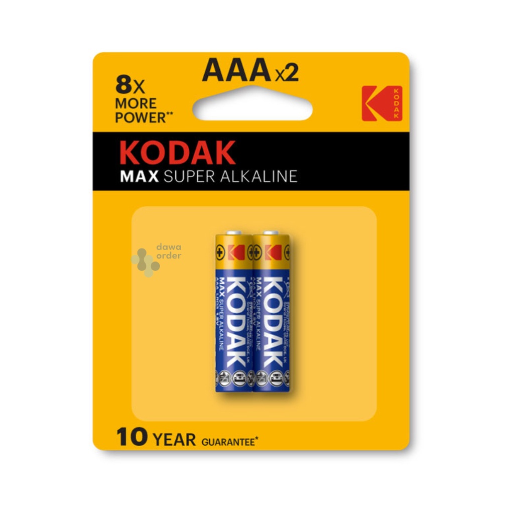 Kodak Battery
