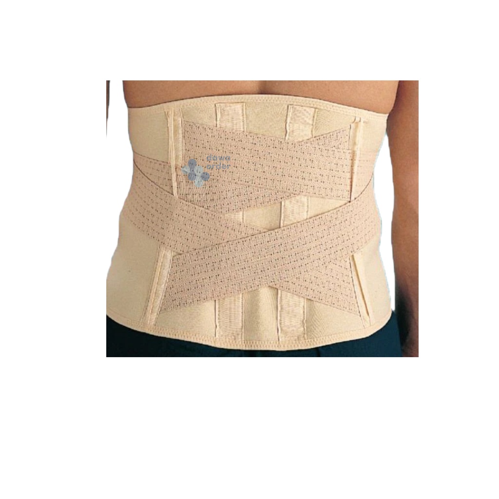 Lumbosacral Support