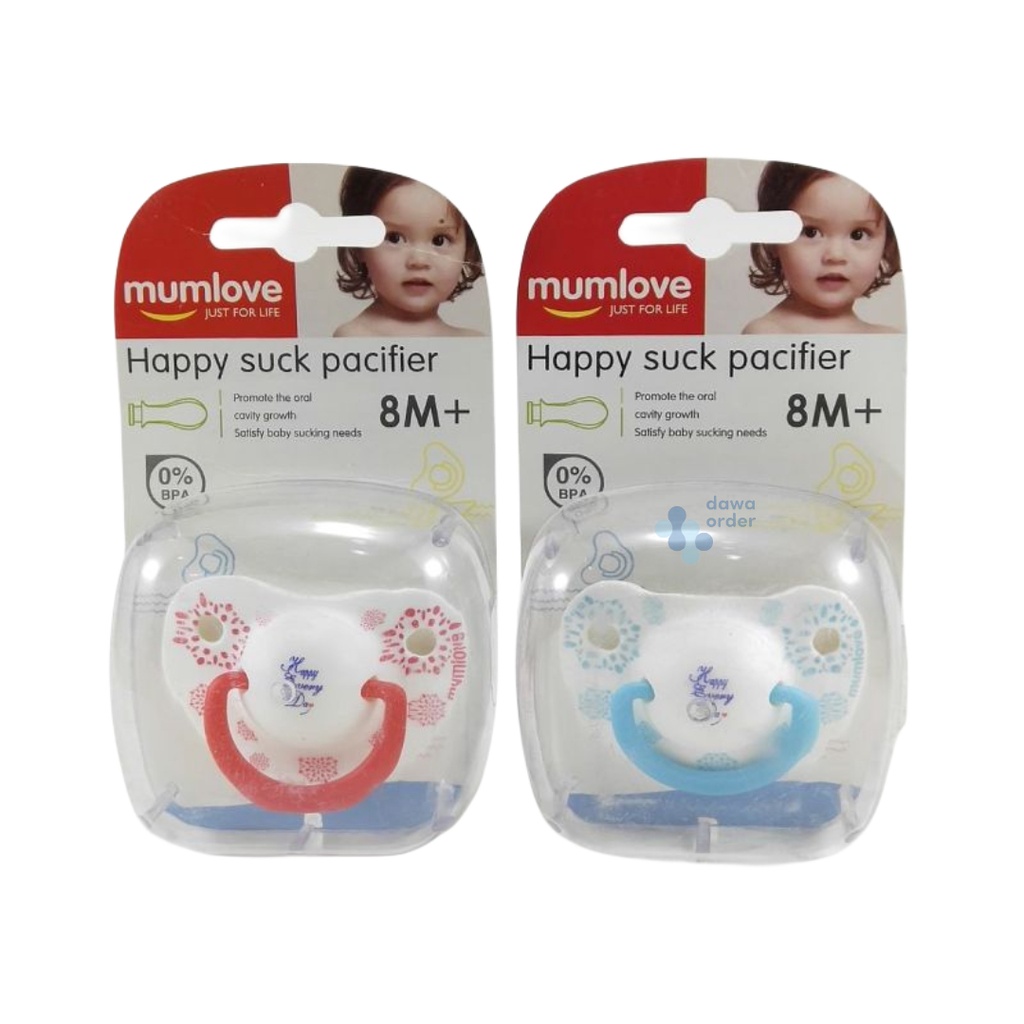 Mumlove Pacifier