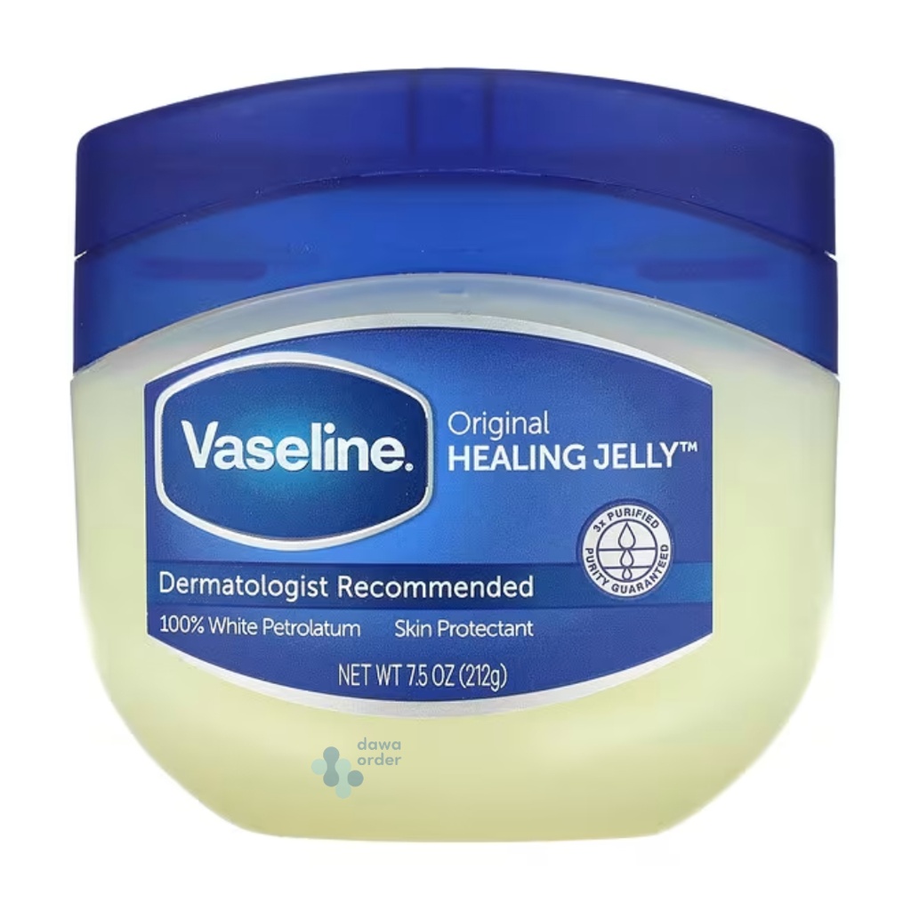 Petroleum Jelly 110Ml