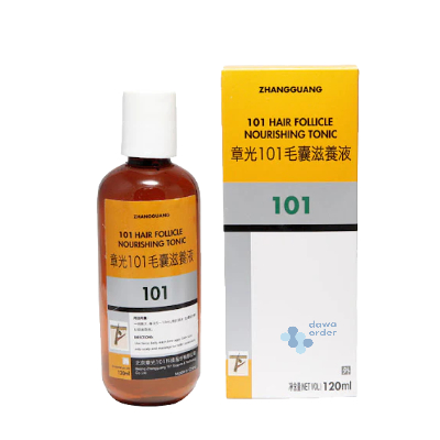 101 Hair Tonic