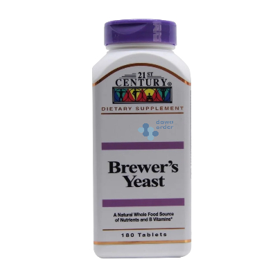 21 Century Brewers Yeast