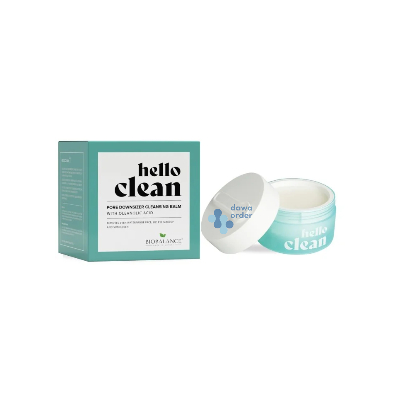 Hello Clean Pore Downsizer Cleansing Balm(100Ml)