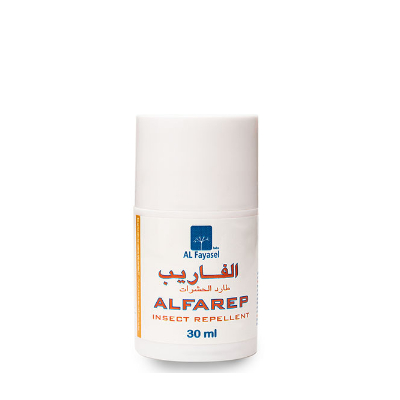 Alfarep 30Ml Cream
