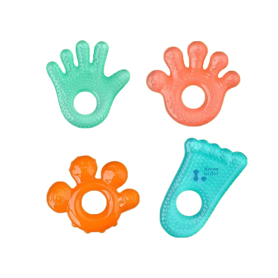 ALG TEETHER MASS SELECON