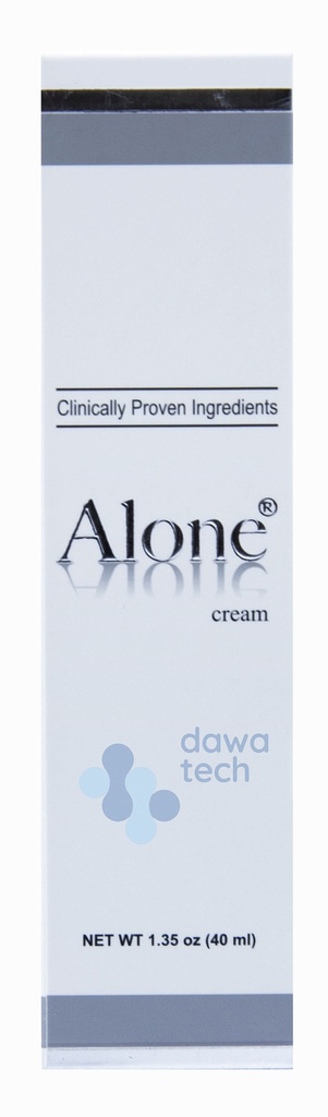 Alone Cream 30Ml