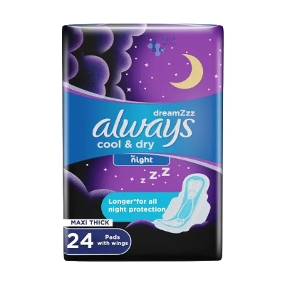Always Longar For All Night