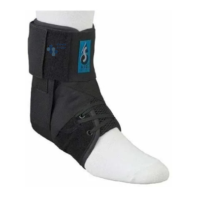 ANKILE SUPPORT AC
