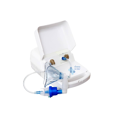 Astomizer Nebulizer