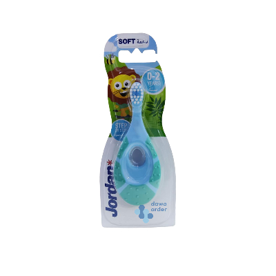 Baby Tooth Brush For Kids Jsjate