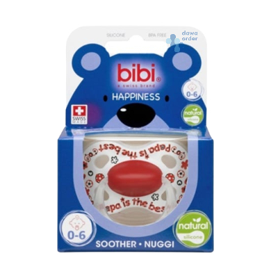 Bibi Basic Suclar 0-6