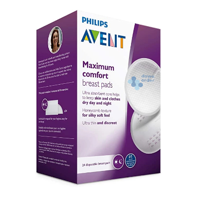 Breast Pads
