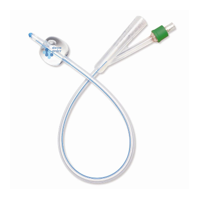 Catheter Silicon