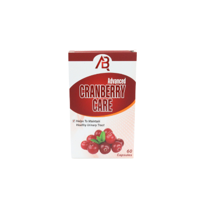 Ccranberry 60Cap