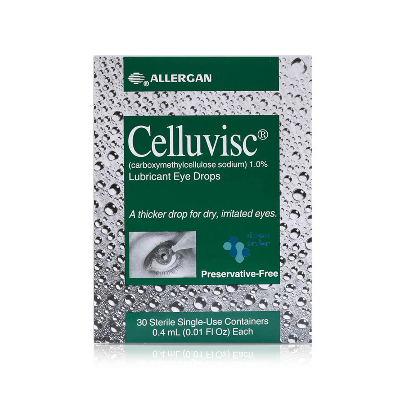 Celluvisc E/D