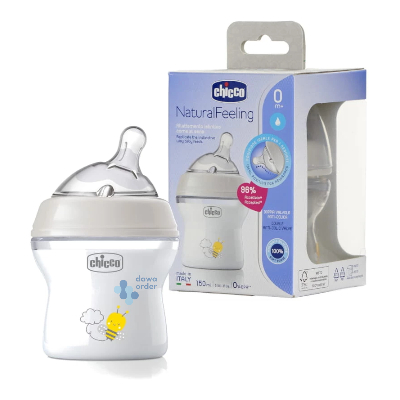Chioco 150Ml Butlle
