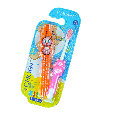 Chofen Child Tooth Brush .75