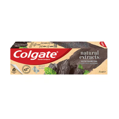 Colgate Natural Extracts
