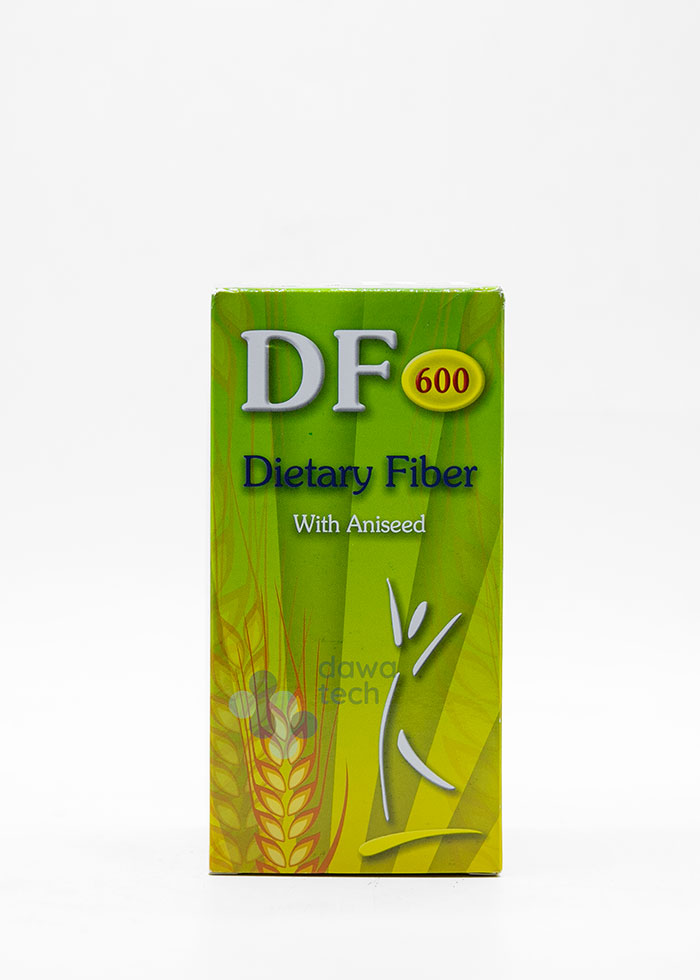 Df Aniseed