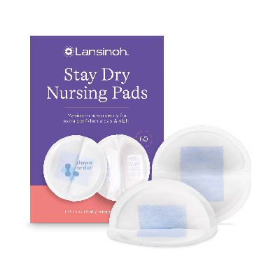 Disposable Nursing Pads