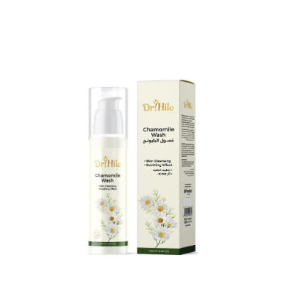 DR HILO CHAMOMIL WASH 100ML