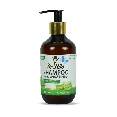 Dr.Hilo Shampoo 250Ml