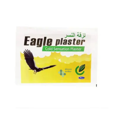 Eagle Plaster