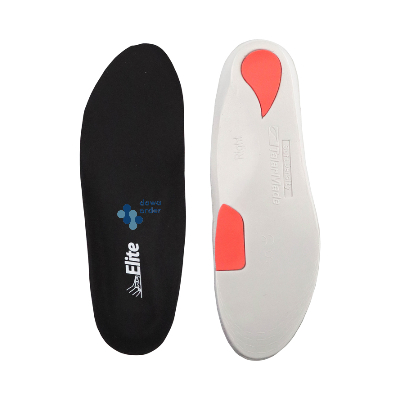 Elite Silicone Insole
