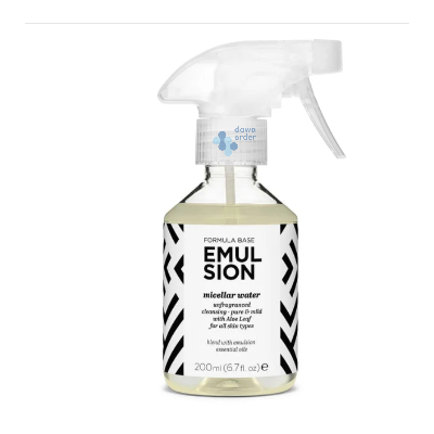 Emulsion 200Ml Micellar Water