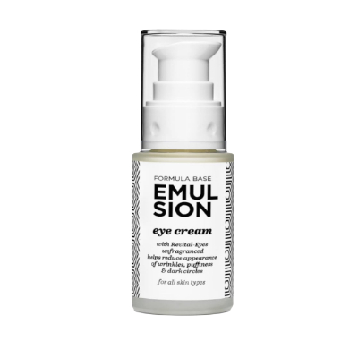 Emulsion 30Ml Eye Cream