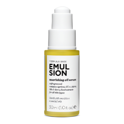 Emulsion 30Ml Nourishing Oil Serum