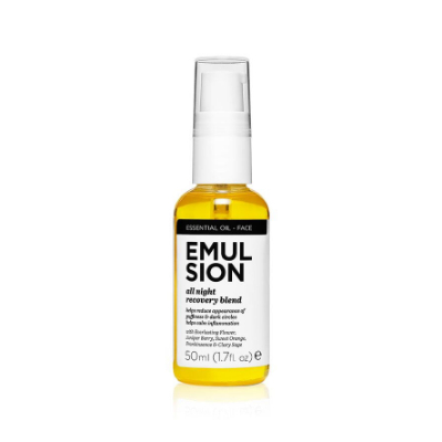 Emulsion 50Ml All Night Blend