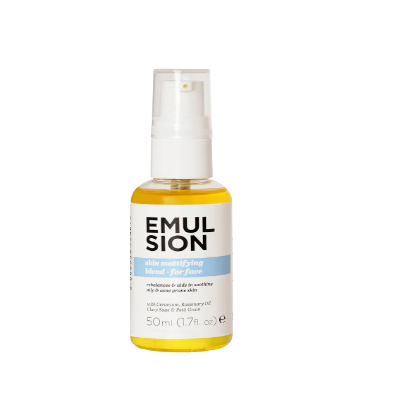 Emulsion 50Ml Skin Mattifing Blend
