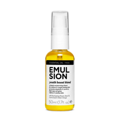 Emulsion 50Ml Yuoth Boost Blend