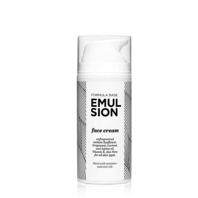Emulsion Face Cream 100Ml