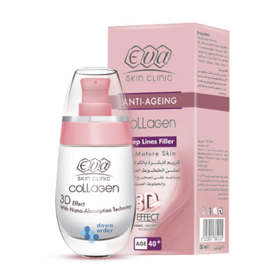Eva Collagen 40+