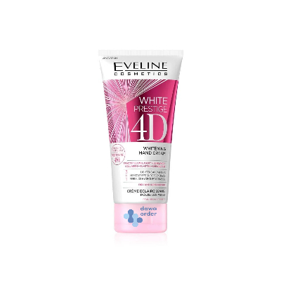 Eveline 4Dwhite Prestige