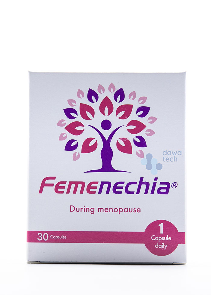 Femenechia 30Cap