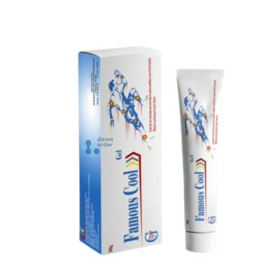 Femous Cool Gel 50G
