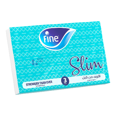 Fine Slimn فاين مجفف